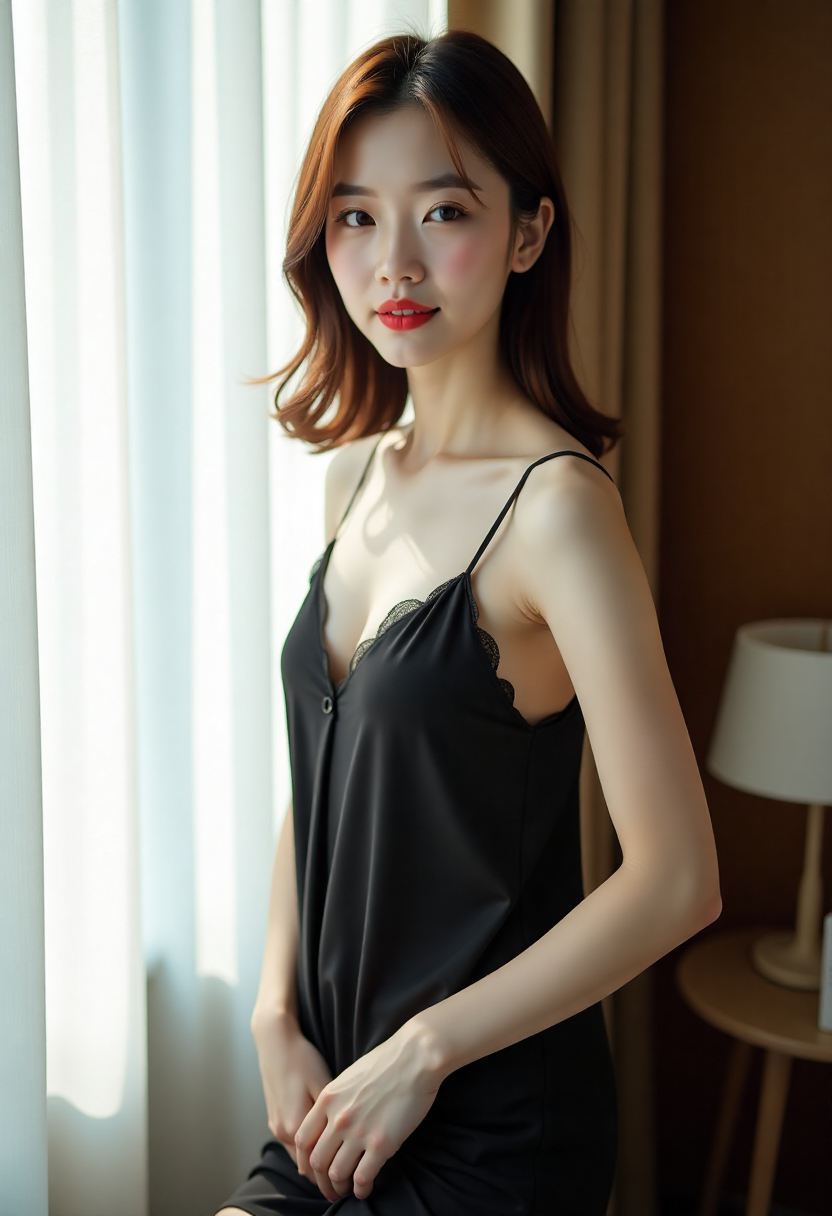 边城情史札记
